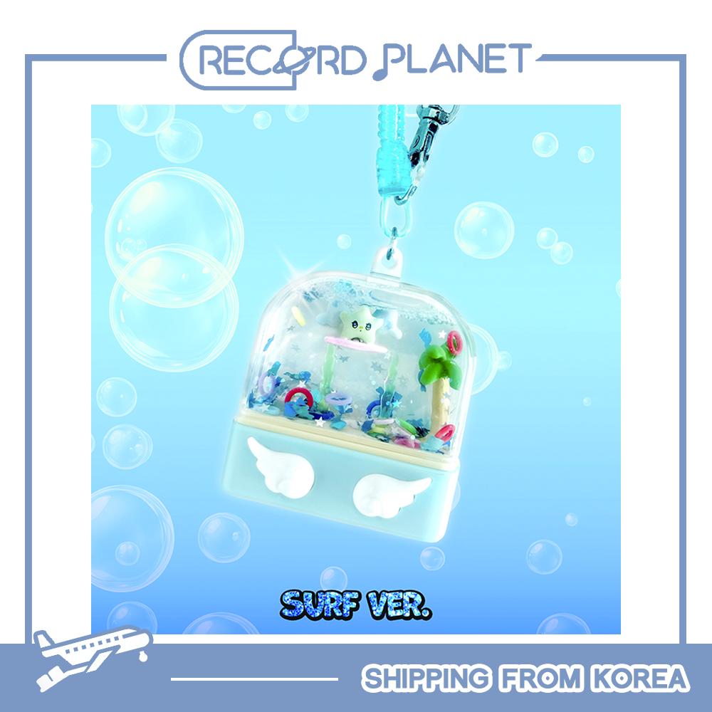 NCT WISH - [COLOR] (Surf Ver.)