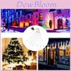 Iluminare – Ghirlande și lumini decorative