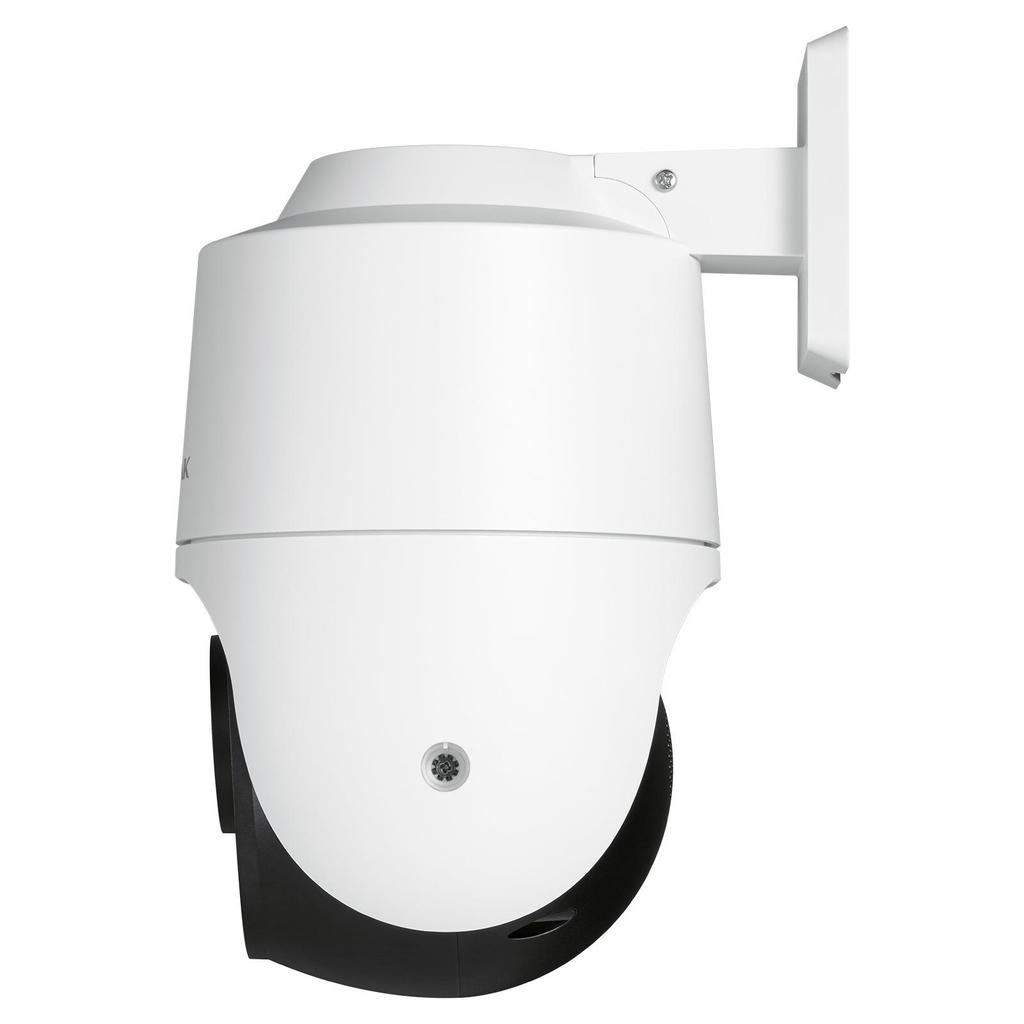 TP-Link TL-IPC642X-F4GE 4MP PTZ Camera with 4G and Full-Color Capability, Available In 6MP and 8MP Variants with No Data Charges
