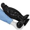 Soft PVC Dragon Head Dildo Anal Plug Big Fisting Butt Dilator Strap On Sex Toy for Adults