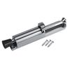 Foot Step On/Off Kickdown Door Stop Non-Slip Rubber Tip Heavy Duty Door Holder