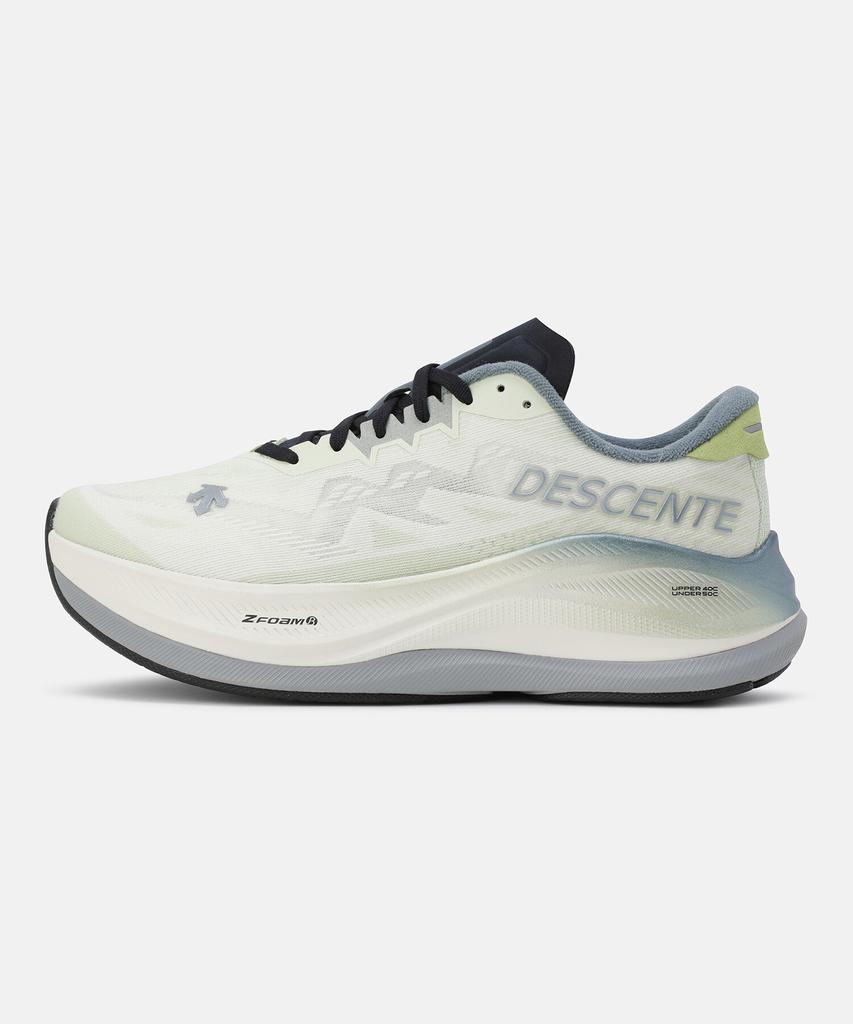 Descente Energite Ride V2 Apple Green Sr113Rrn17 (C Type)