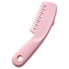 Multi-functional Hair Trimmer Comb 3 Setting Adjustable 2-In-1 Hair Clipper Comb Portable Travel