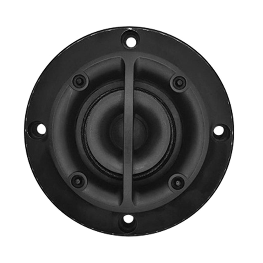 Automotive Car A Pillared Midrange Speaker Delivering Crisp, Lifelike Vocals And Balanced Sound