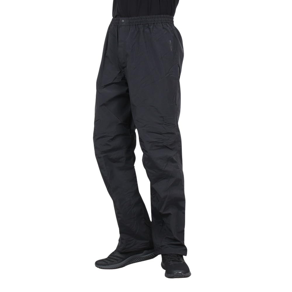 Helly Hansen Rain Black Ocean Size XL Suit, Water-Repellent, Waterproof, Windproof, Cold-Resistant, Breathable, Unisex, Antibacterial, Odor-Resistant,