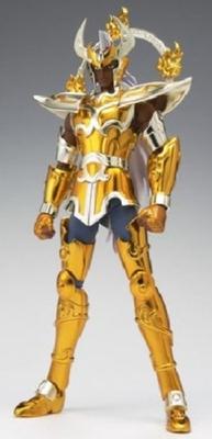 TAMASHII NATIONS Mýtus o svaté látce Chrysaorkrishna
