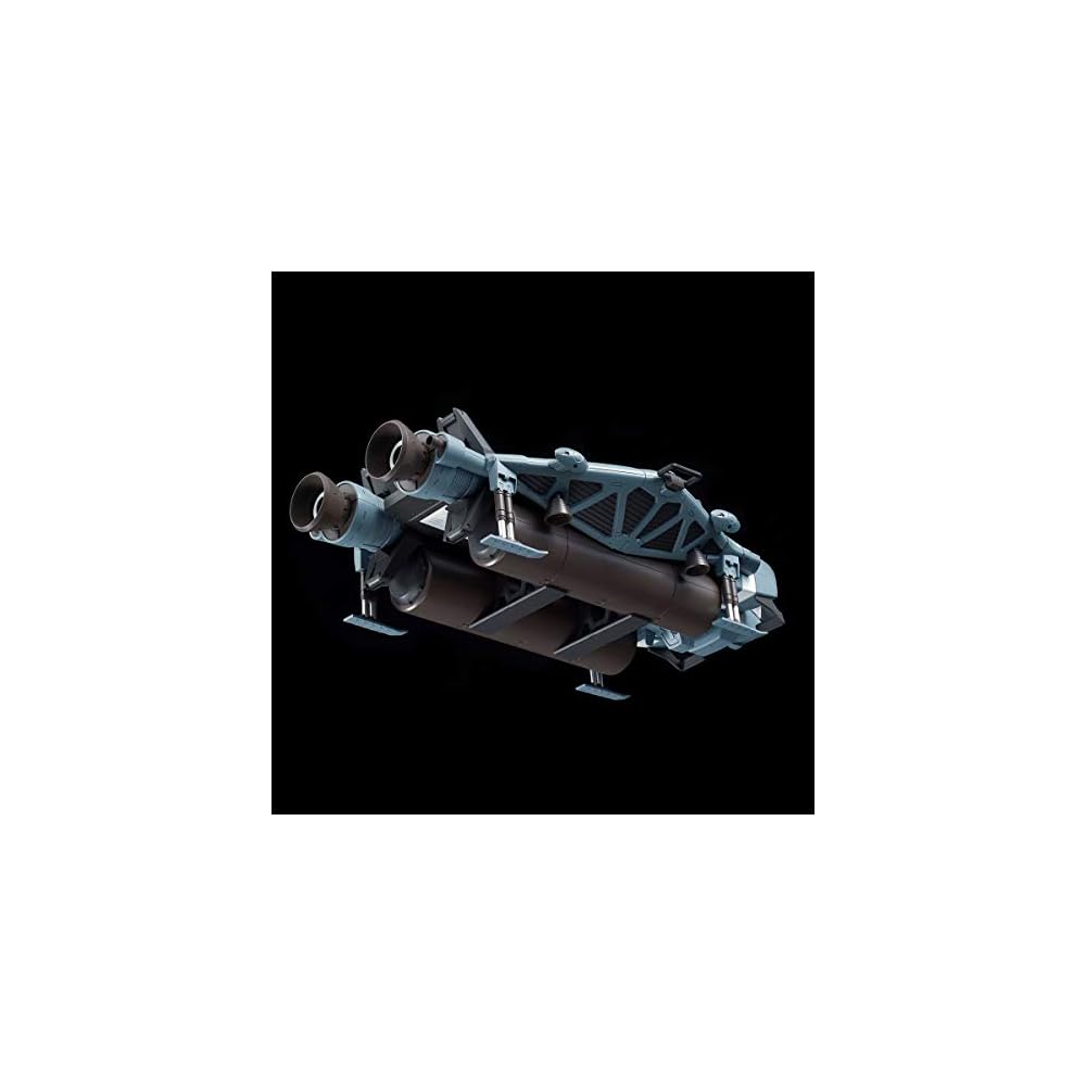 Bandai RE/100 89 Base Jabber Unicorn Version Model Kit 1/100 Scale