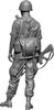 H3 Models Scale Modern Vietnam Sergeant 3D Printer Kit HS24100 1/24 U.S. (Person)