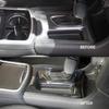 Kohlefaser-Zierleiste für 2015-2021 Dodge Challenger Mittelkonsolen-Schaltkulissen-Panel