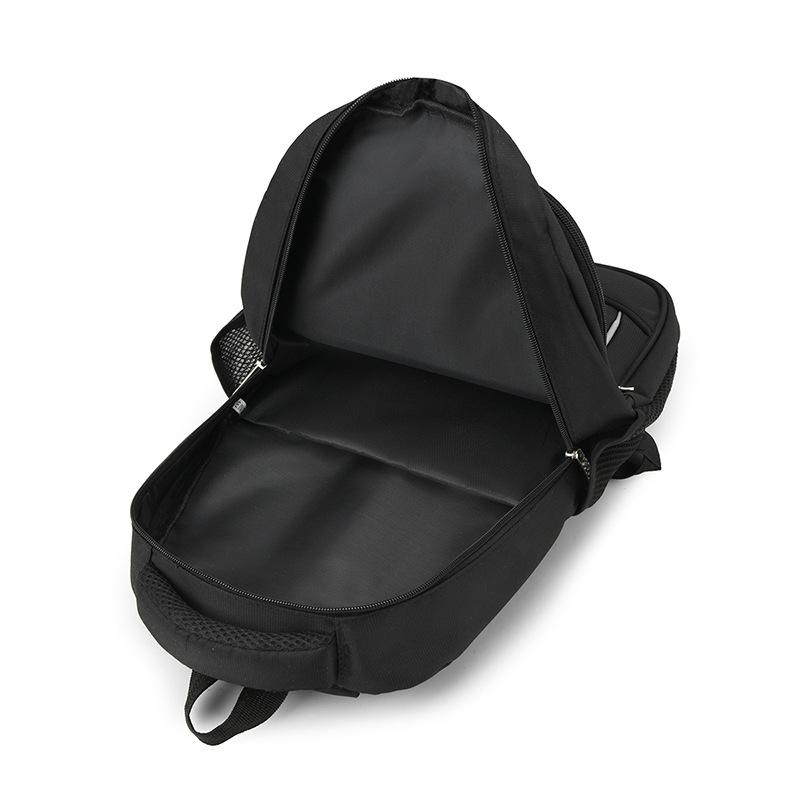 Business New Backpack Fashion Premium Backpack Men's Large Capacity Computer Bag Commuter Backpack