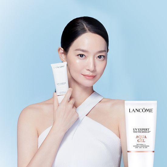 Lancome UV Expert Sunscreen Aqua Gel 30ml/50ml