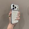 Leopard Print Is Suitable for Apple 11ProMax Mobile Phone Case Iphone11 New 11 Seconds To Become 11 Large Windows Anti-drop Matte