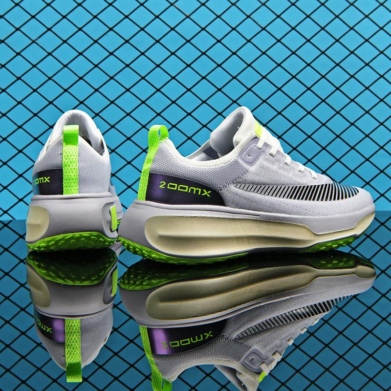 High Quality Fashion Men Sneakers Breath Light Outdoor Running Shoes Professional Marathon Shoes Cushioned Trainers Sizes 39-45