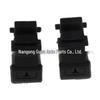 6438Z7: Compatible Windshield Washer Nozzle for Peugeot Citroën Cars