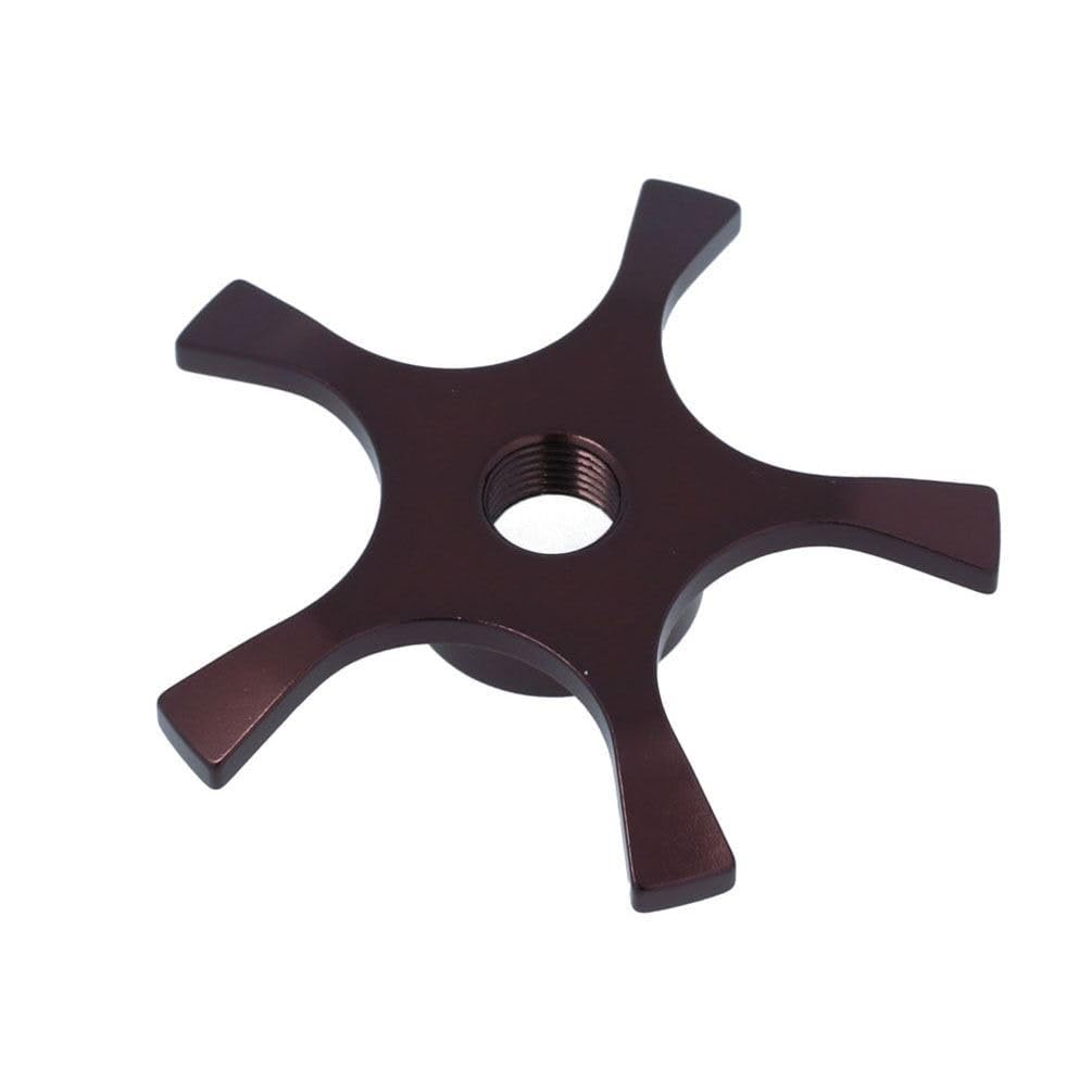 Avail Reel Star Drag for ABU handle Brown KOFR-type (for right-hand only) sd_ab_kofr_brw