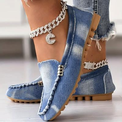 Chaussures pour femme – Mocassins pour femme
