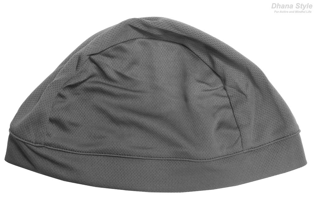 Skullcap, Stain-resistant, Breathable, Sweat-absorbent, Quick-drying, Stain-resistant, Elastic, Stretch, Beanie, Inner Head Cap, Type BXB-MJ-TX