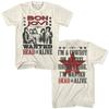 2026 New Summer Metal Bon Jovi Rock Band Casual TShirt Unisexs and Womens Band Brand High Quality Oversized Top