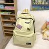 Student Schoolbag Large Capacity Backpack Women's Cartoon Backpack