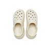 Crocs Sabot Classic Crush Os Baskets Unisexe 207521-2Y2