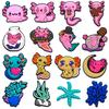 Shoe Charms for Clogs Soft PVC Removable Shoe Decoration DIY Personality Jibbitz Accessories