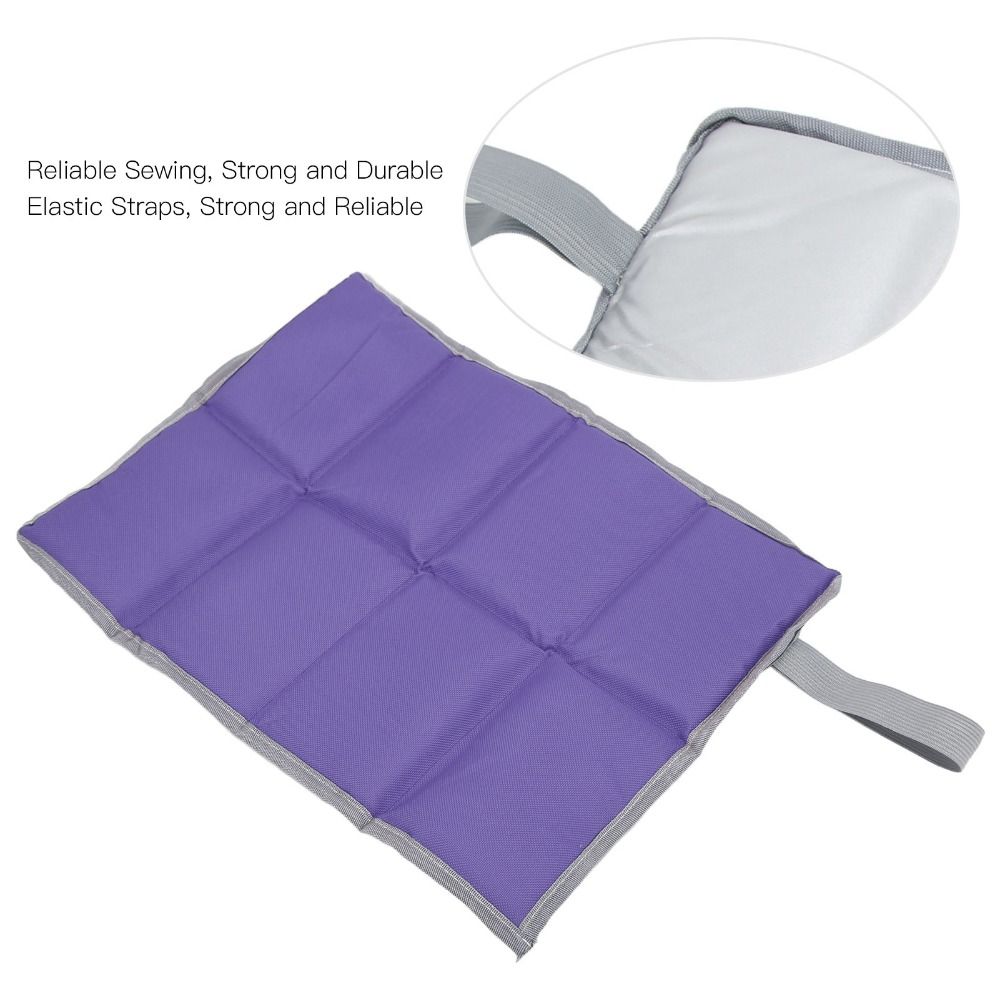Waterproof Picnic Cushion Portable Outdoor Sitting Mat Durable Outdoor Cushions  Hiking