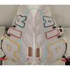 Pre-owned NikeAir More Uptempo Rayguns GS DD9282-100-P26086264329077