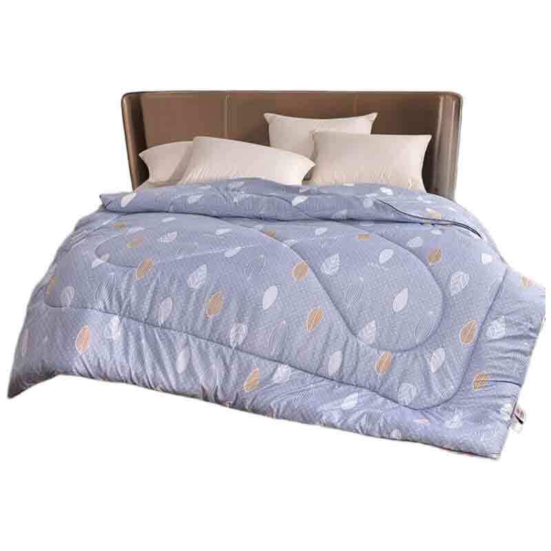 Jelyja Autumn Warm Fleece Quilt