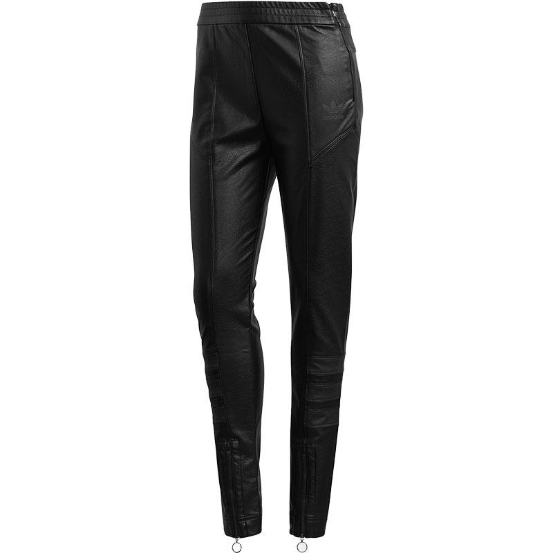 

Adidas Womens Casual Long Knitted Sports Pants Women bottoms DH4202 XS