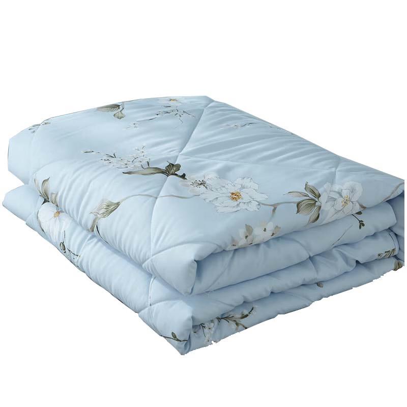 

Mengjie Soft All-Season Fiber Quilt