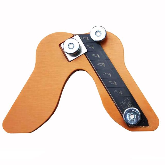 Manual Edge Banding Trimmer Veneer Edge Cutter Tool Woodworking Chamfer Plane Wood Chamfering Fillet Scraper Board Deburring