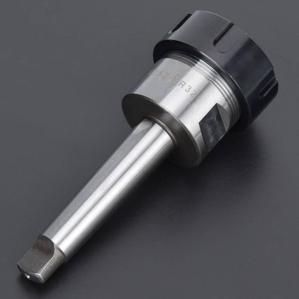 ER32 Collet ER32 Collet Chuck Morse Taper Shank CNC Tool Holder Morse Taper Shank Chuck CNC Lathe