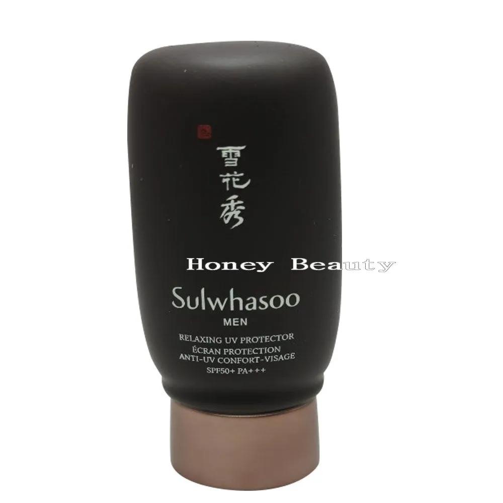 Sulwhasoo Men Bon Yoon Sun Cream 50ml