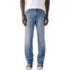 Levi's Linen+Denim Jeans Men's Medium Blue 29507-1637