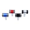 Car Modification Gear Head Metal Aircraft Control Lever Gear Head Automatic Manual Shift Head Universal Gear Lever Accessories