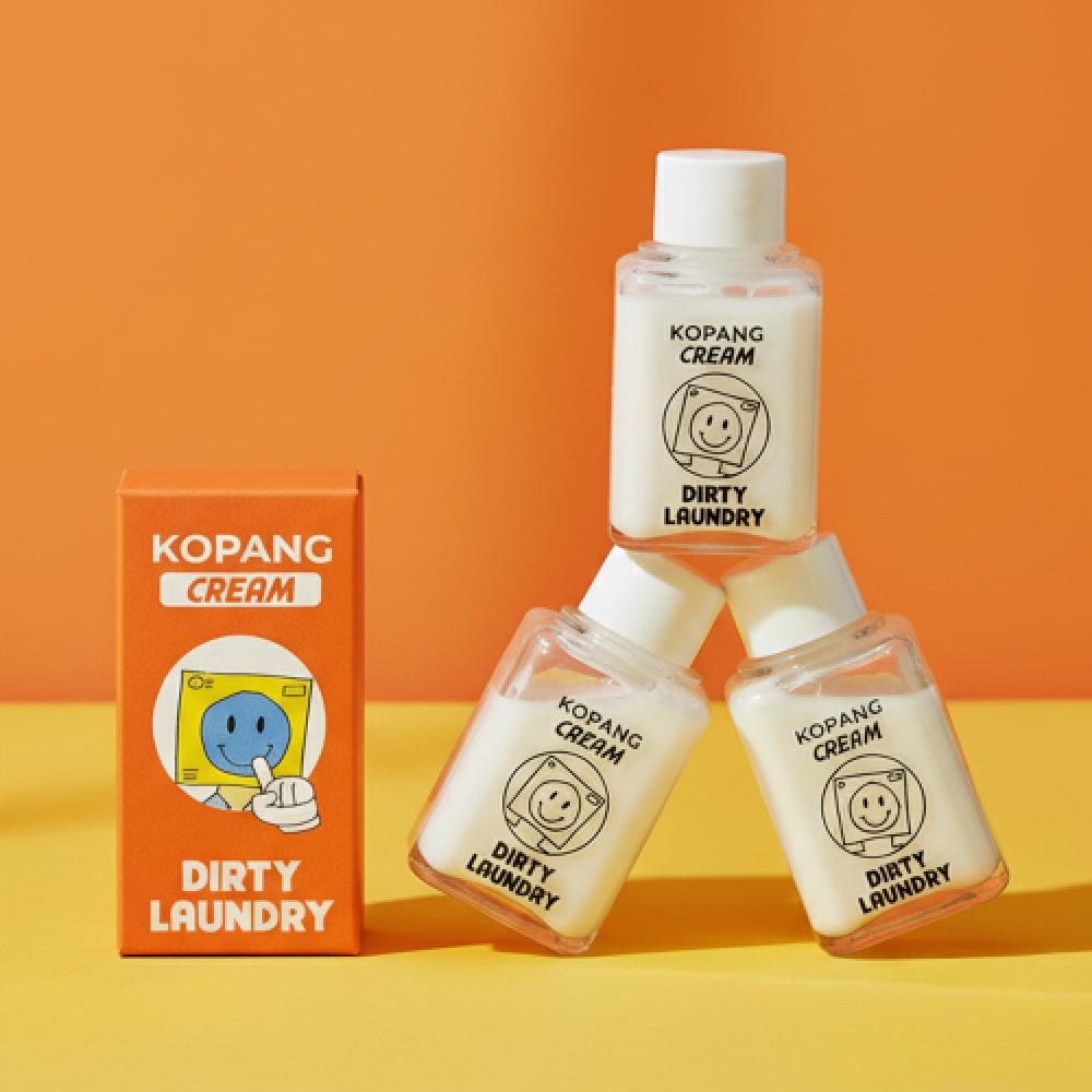 Dirty LaunDry Dry Nose Copang Cream 20ml Rhinitis Dry Nose Balm