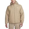 Nike Puffer Jacket Coat Men's Khaki DV0364-247