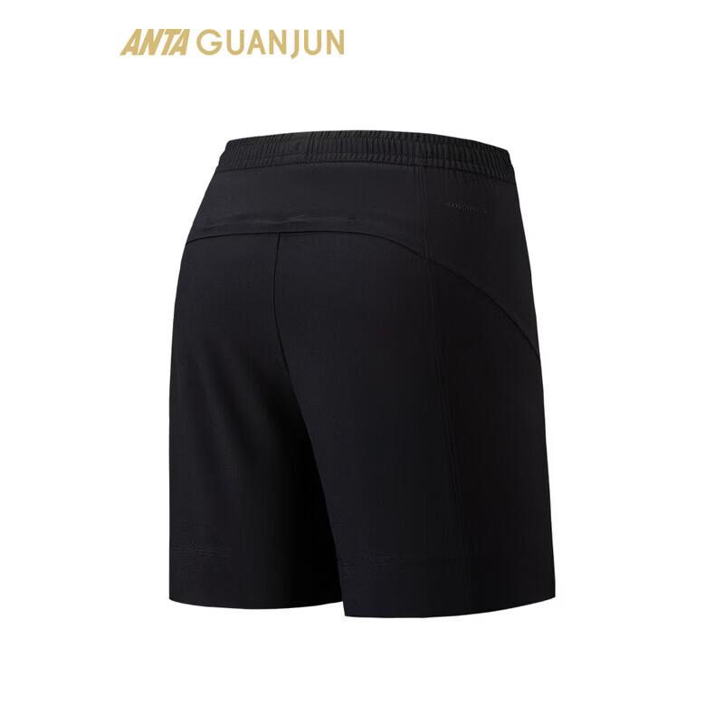 ANTA Women s Champion All-Weather Water-Resistant Shorts XL