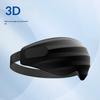 3D Sleeping Eyepatch Mask Block Out Light Eye Mask Soft Cover Rest Relax Sleep Aid Portable Blindfold Travel Eyepatch New