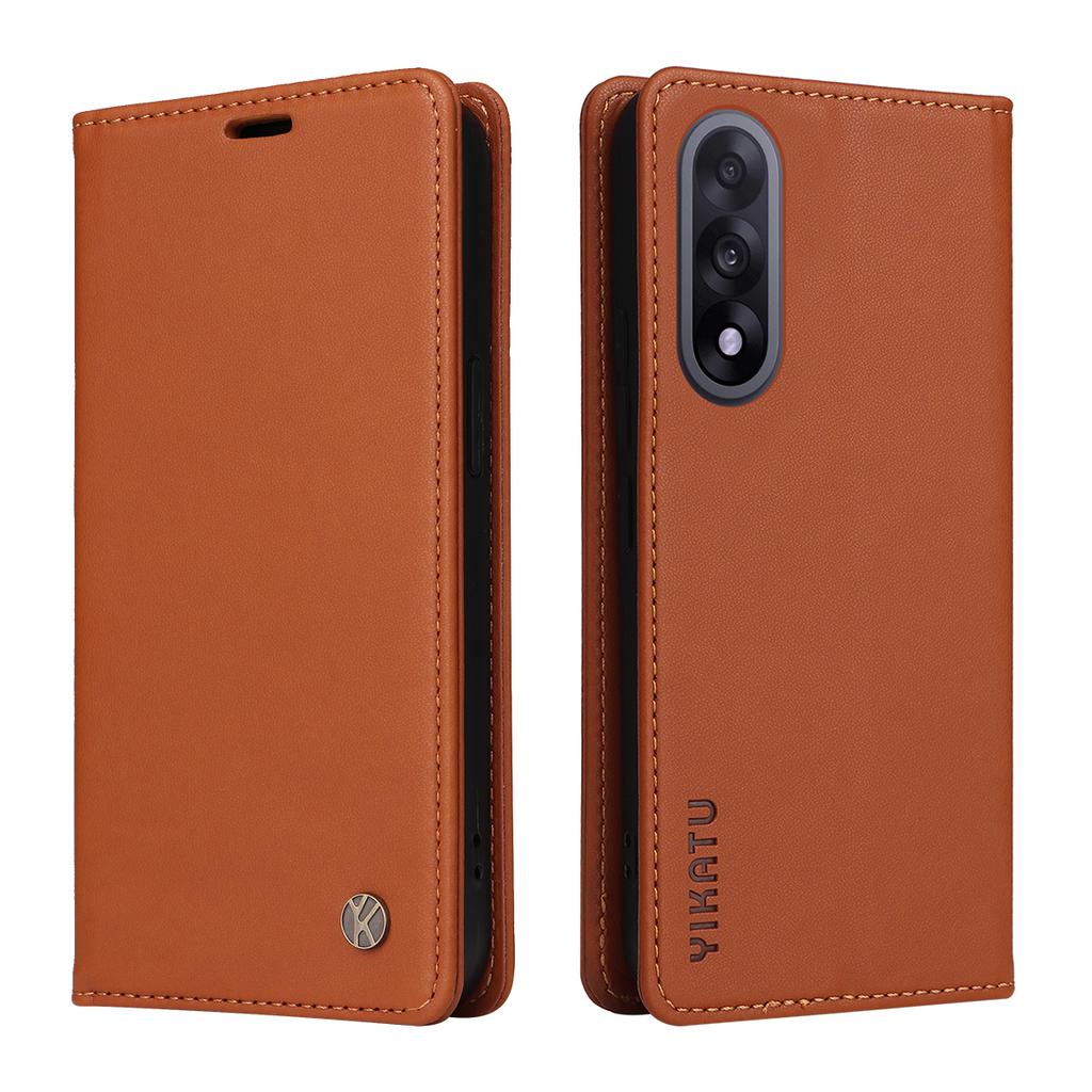 Magnetic Leather Wallet Flip Cover Case for Oneplus 12 12R 13 13R Ace 3 3V 5 Ultra Racing Nord CE4 CE5 Lite 5G Silm Premium Case