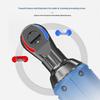 Dongcheng 12V Cordless Electric Ratchet Wrench CN plug (adapter included)
