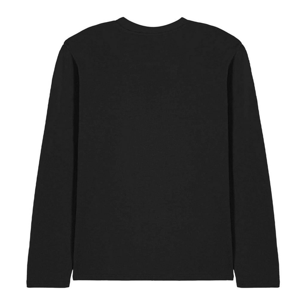 Breaking Bad Unisex Adult The Heisenberg Institute Of Cooking Long-Sleeved T-Shirt