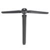 19cm Adjustable Tripod Stand Portable Fill Light Desktop Tripod 1 4 Inch Screw Mini Phone Bracket
