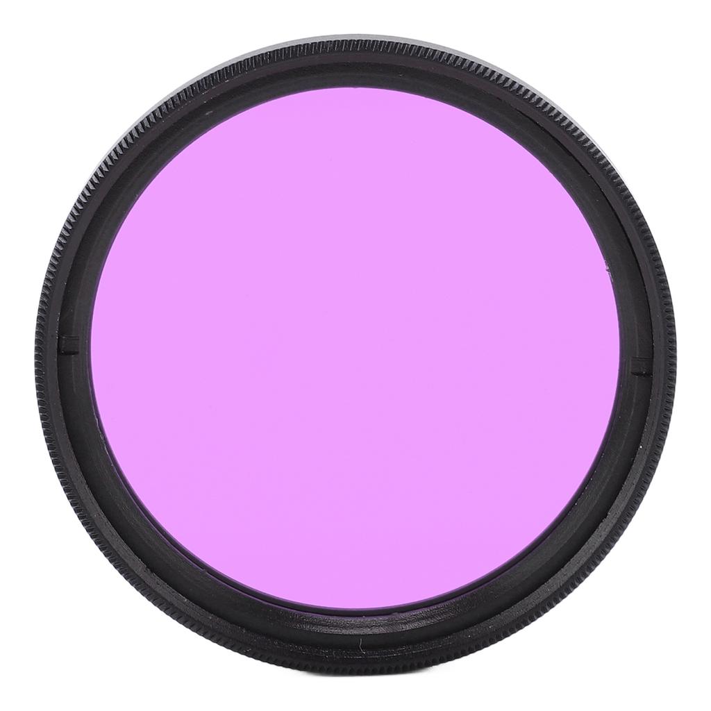 40,5mm Kameraobjektivfilter Farbige Mehrfachvergütete Filter für für Serie Objektiv
