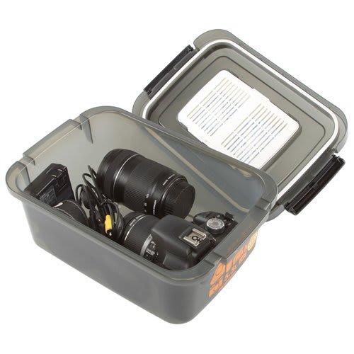 HAKUBA Dry Box 5.5L Smoke Maintenance Supplies 3 Piece Set