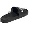 Adidas Adilette Comfort 'Black' FX4293