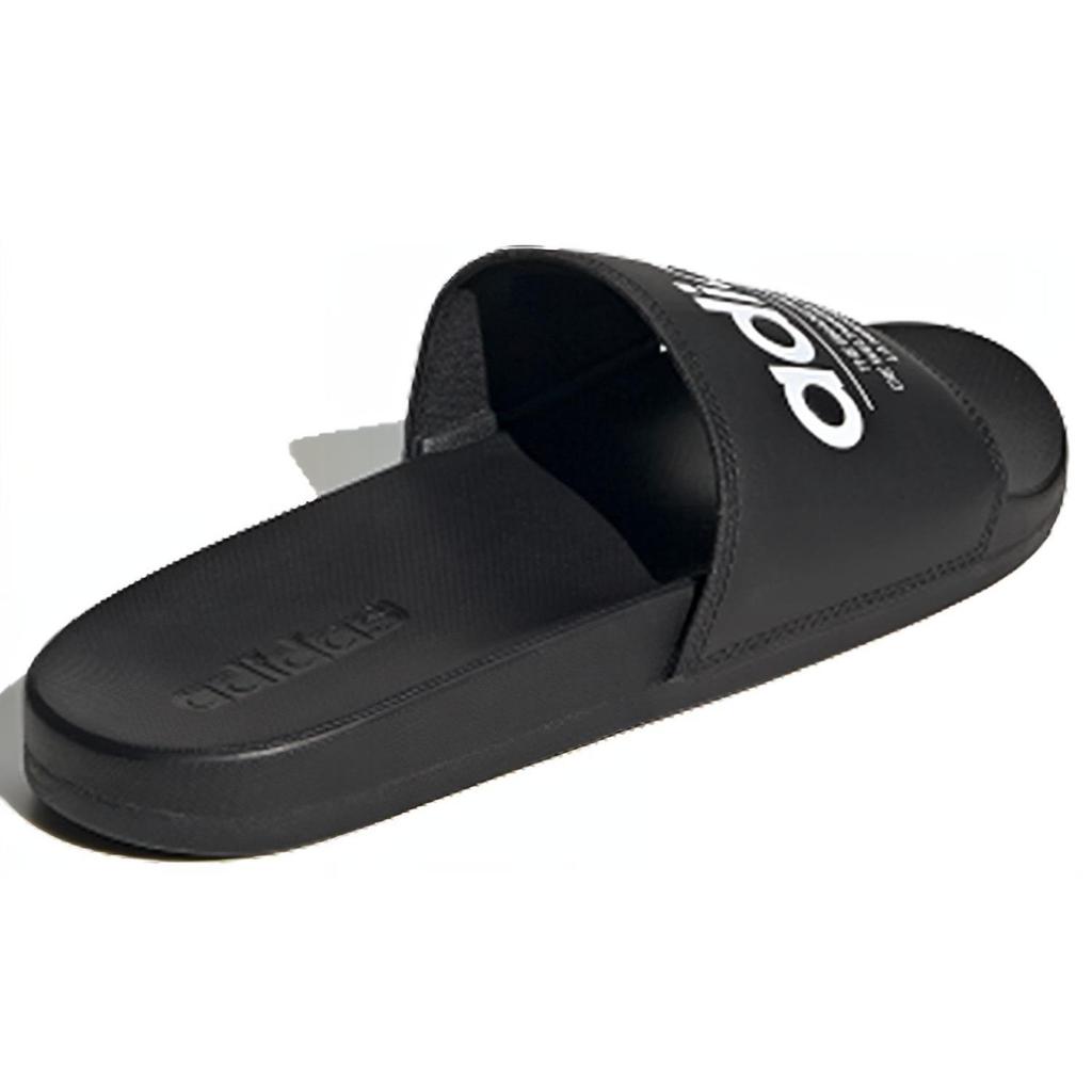 Adidas Adilette Comfort 'Black' FX4293