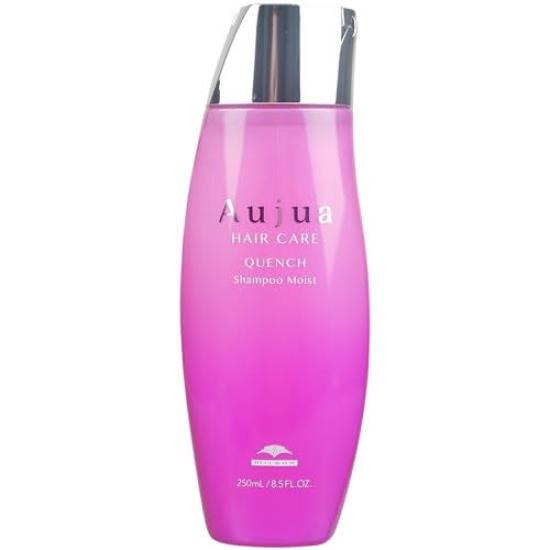 Aujua QU Quench Shampoo Moist Birthday Gift (250ml)