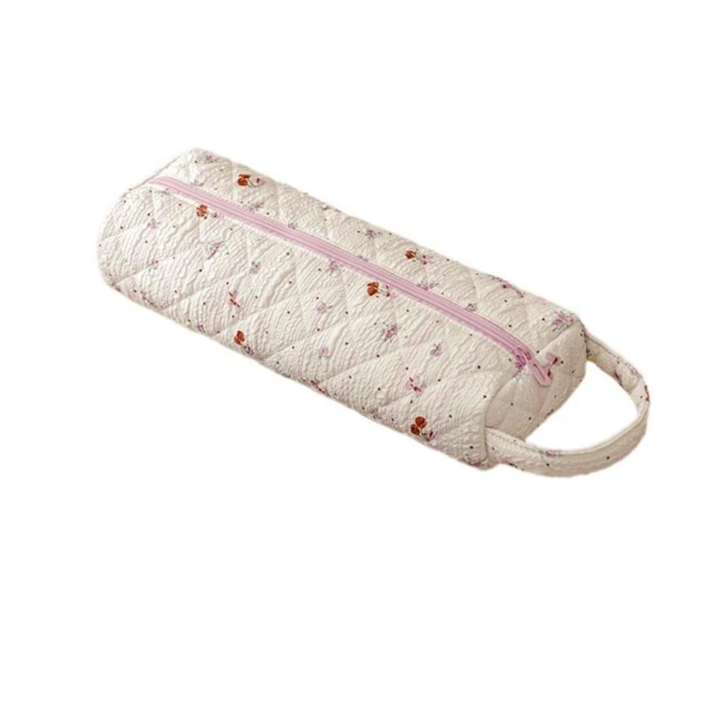 

Soft Curler Storage Bag Large Capacity Hair Air Wrap Dryer Case Protective Cosmetic Bag Travel Use Style 5