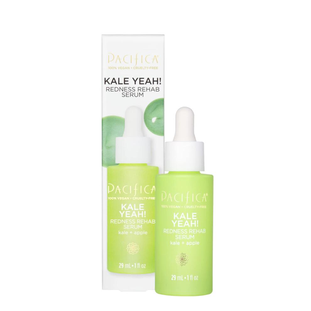 Pacifica, Kale Yeah! Rötungs-Reha-Serum, 1 fl oz (29 ml)